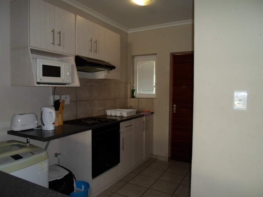 1 Bedroom Property for Sale in Amstelhof Western Cape